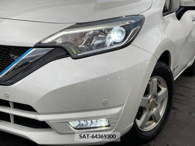 Nissan NOTE 2019-11 365492-1