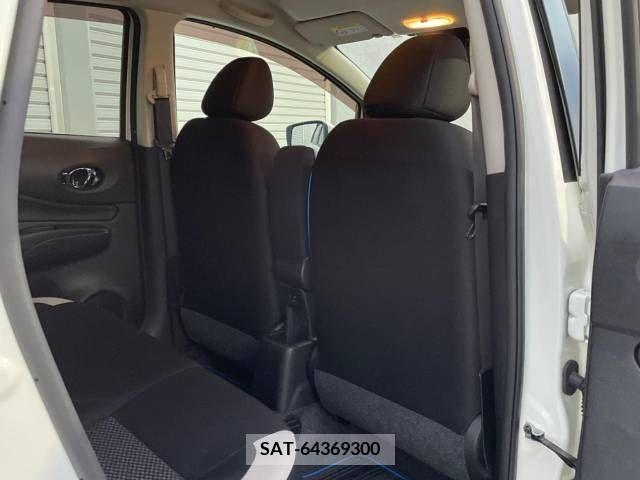 Nissan NOTE 2019-11 365492-17