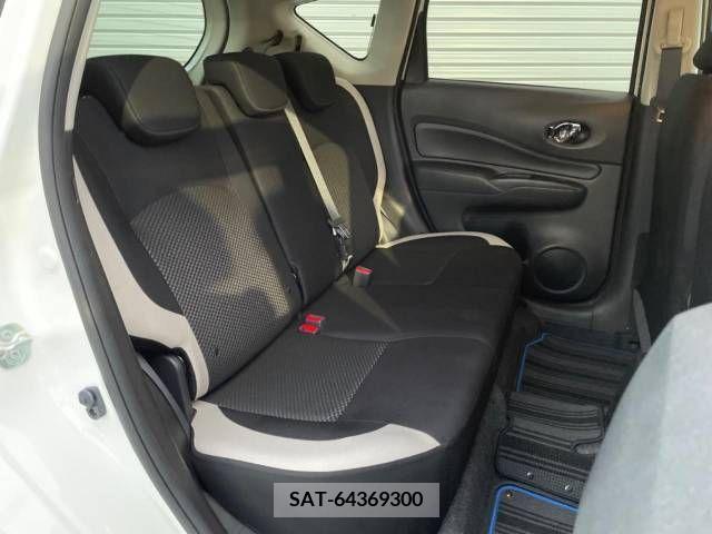 Nissan NOTE 2019-11 365492-16