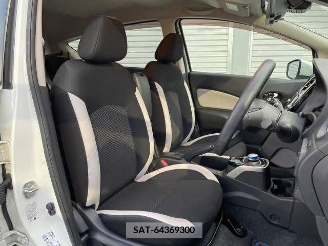 Nissan NOTE 2019-11 365492-15