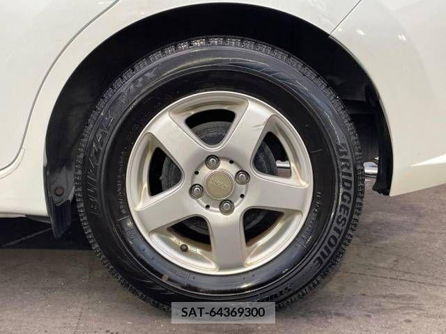 Nissan NOTE 2019-11 365492-6