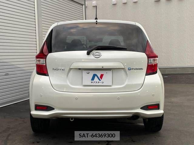 Nissan NOTE 2019-11 365492-12
