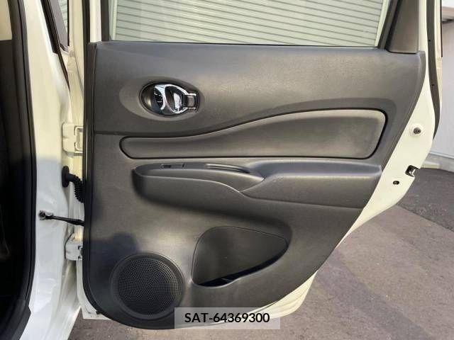 Nissan NOTE 2019-11 365492-19