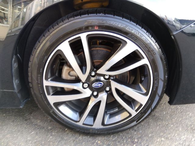Subaru LEVORG 2016-12 20743-7