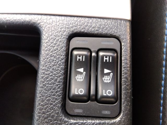 Subaru LEVORG 2016-12 20743-13