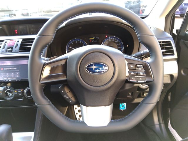 Subaru LEVORG 2016-12 20743-15