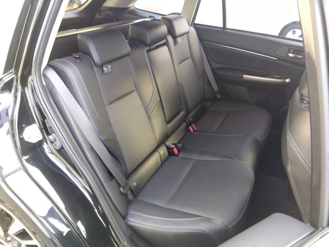 Subaru LEVORG 2016-12 20743-17