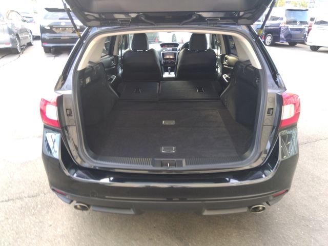 Subaru LEVORG 2016-12 20743-19