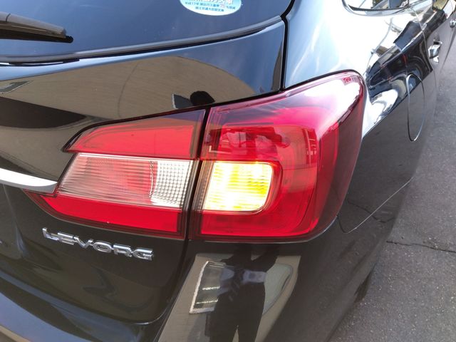 Subaru LEVORG 2016-12 20743-6