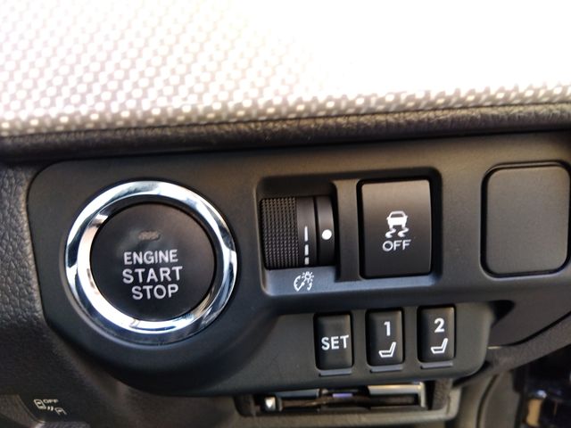 Subaru LEVORG 2016-12 20743-12