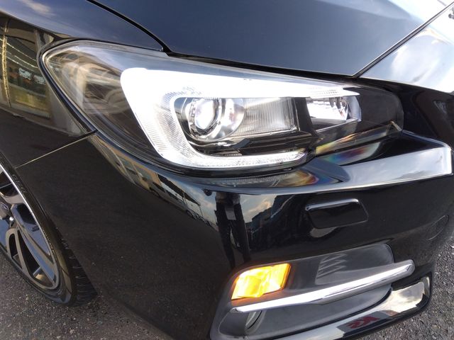 Subaru LEVORG 2016-12 20743-5
