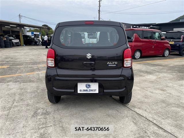 Suzuki ALTO 2023-02 286453-11