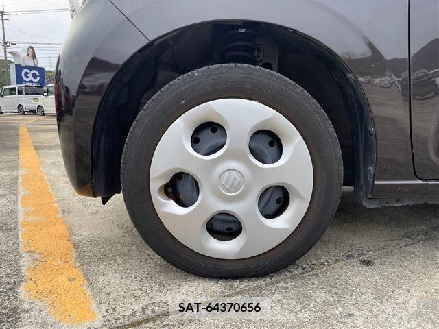 Suzuki ALTO 2023-02 286453-13