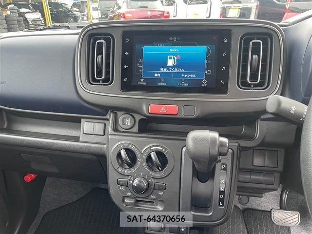 Suzuki ALTO 2023-02 286453-17
