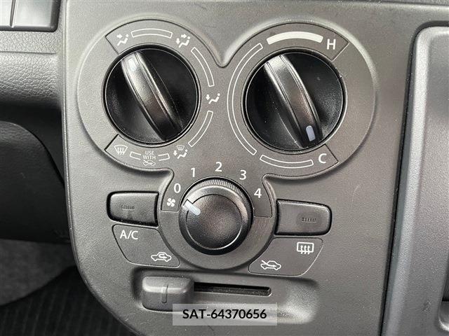 Suzuki ALTO 2023-02 286453-19