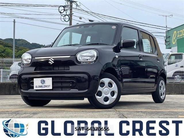 Suzuki ALTO 2023-02 286453-0