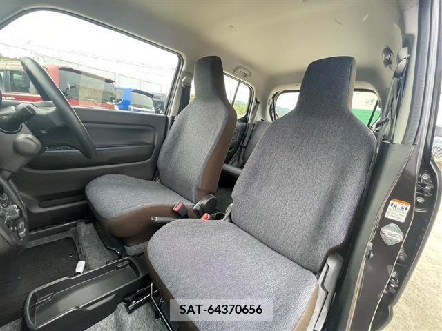Suzuki ALTO 2023-02 286453-2
