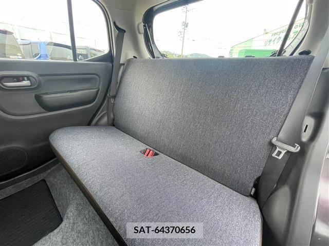Suzuki ALTO 2023-02 286453-3