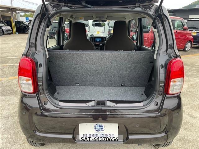 Suzuki ALTO 2023-02 286453-4