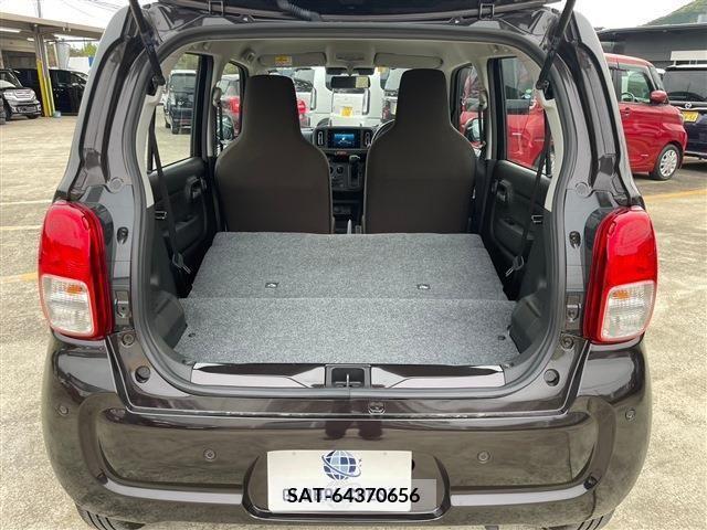 Suzuki ALTO 2023-02 286453-5