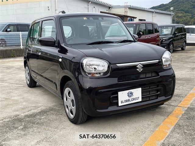 Suzuki ALTO 2023-02 286453-6