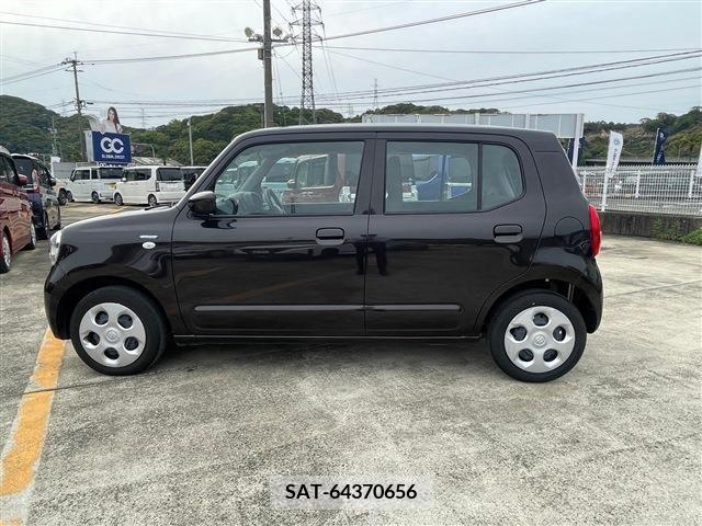 Suzuki ALTO 2023-02 286453-9
