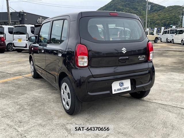 Suzuki ALTO 2023-02 286453-10