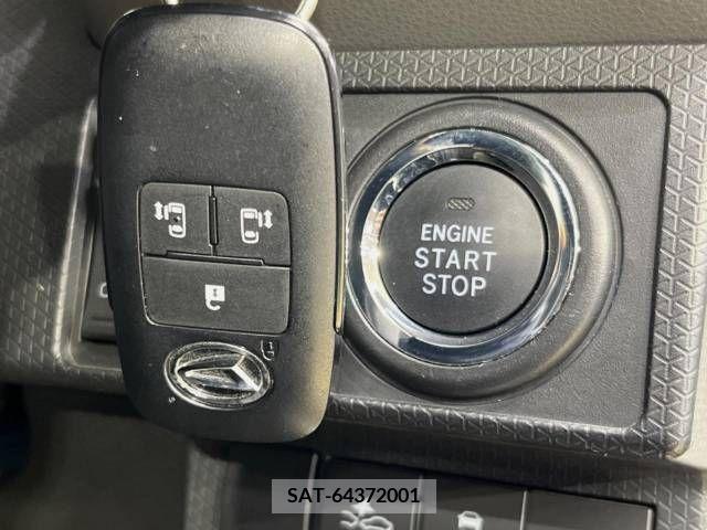 Daihatsu TANTO CUSTOM 2019-09 215681-6
