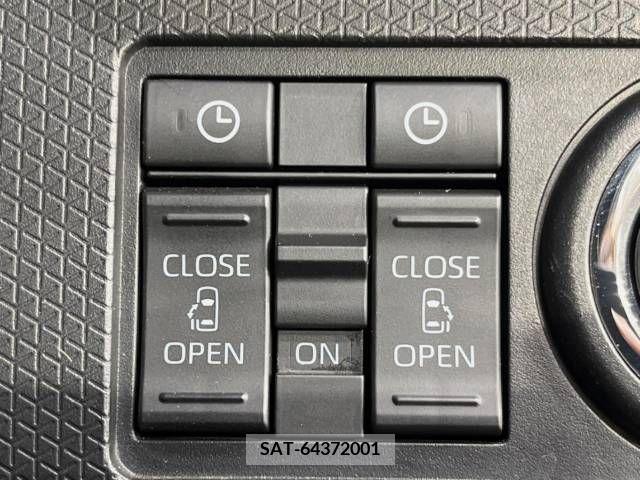 Daihatsu TANTO CUSTOM 2019-09 215681-5