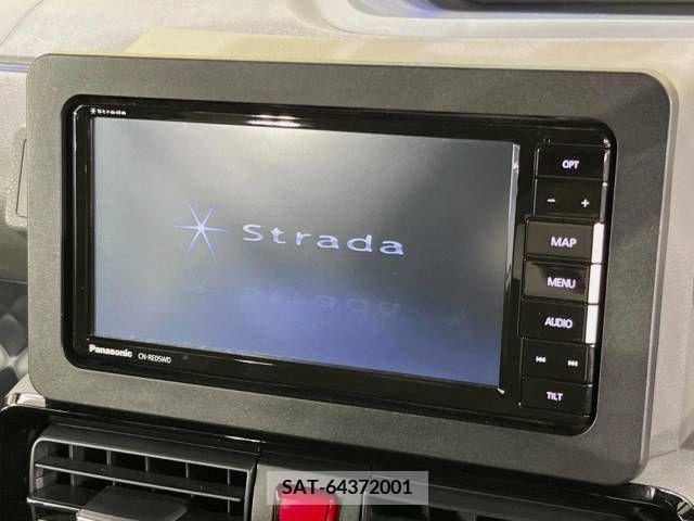 Daihatsu TANTO CUSTOM 2019-09 215681-3