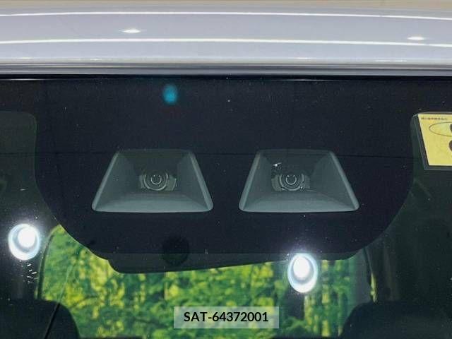 Daihatsu TANTO CUSTOM 2019-09 215681-2