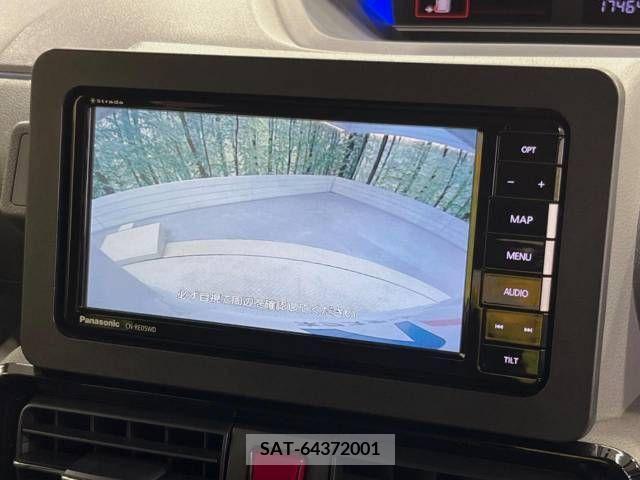 Daihatsu TANTO CUSTOM 2019-09 215681-4