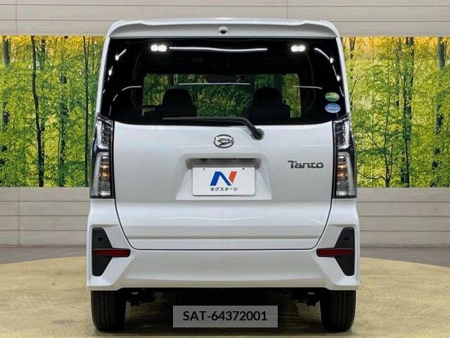 Daihatsu TANTO CUSTOM 2019-09 215681-15