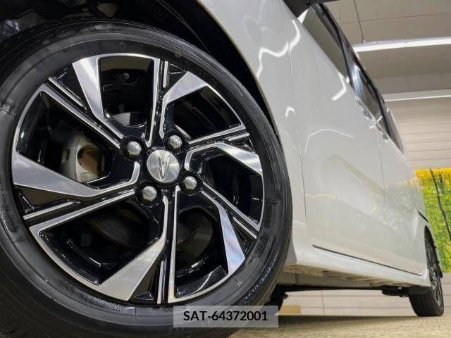 Daihatsu TANTO CUSTOM 2019-09 215681-13