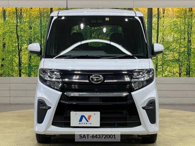 Daihatsu TANTO CUSTOM 2019-09 215681-14