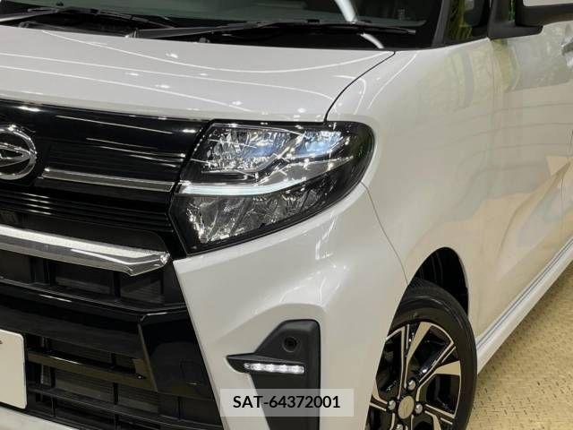 Daihatsu TANTO CUSTOM 2019-09 215681-12
