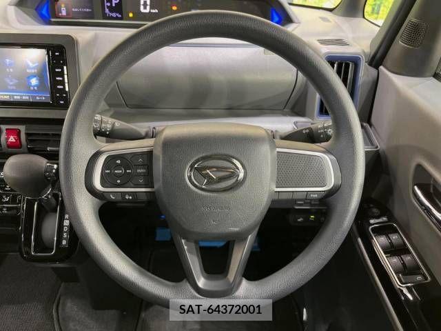 Daihatsu TANTO CUSTOM 2019-09 215681-11