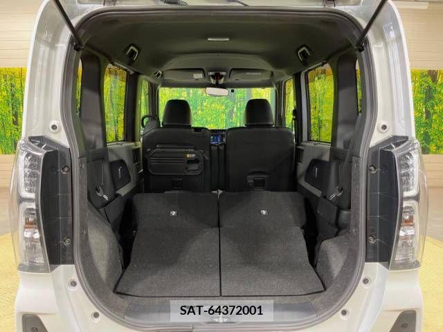Daihatsu TANTO CUSTOM 2019-09 215681-10