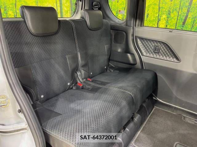 Daihatsu TANTO CUSTOM 2019-09 215681-9