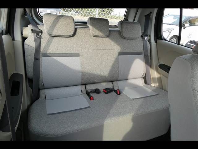 Toyota PASSO 2020-08 18756-10