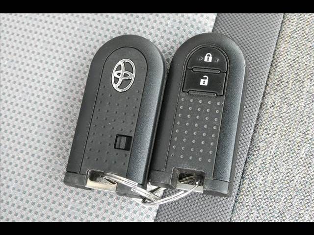 Toyota PASSO 2020-08 18756-4