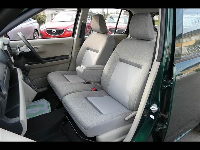 Toyota PASSO 2020-08 18756-9