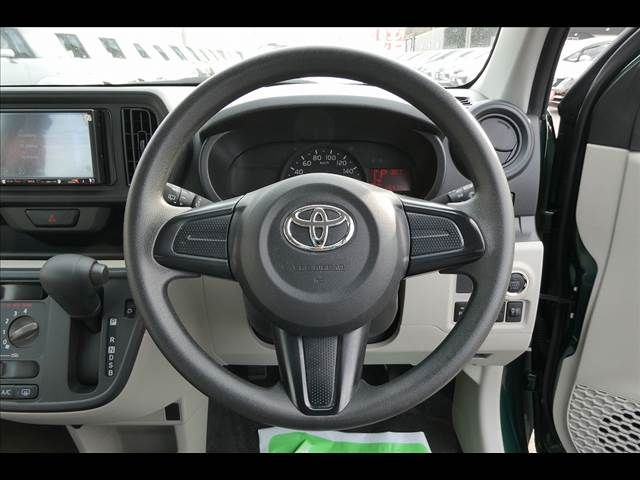 Toyota PASSO 2020-08 18756-3