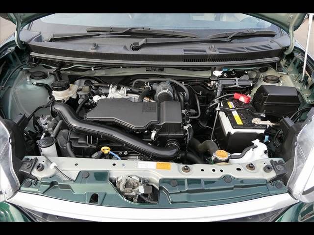 Toyota PASSO 2020-08 18756-12