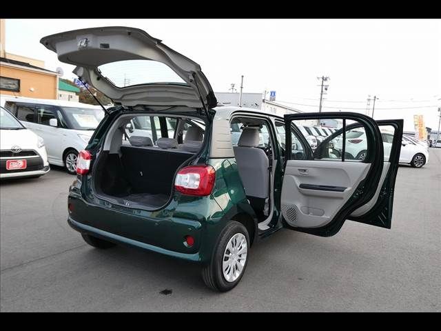 Toyota PASSO 2020-08 18756-19