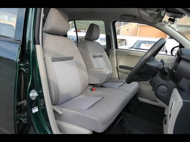 Toyota PASSO 2020-08 18756-8