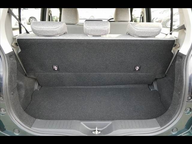 Toyota PASSO 2020-08 18756-11