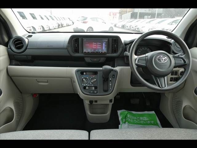 Toyota PASSO 2020-08 18756-2