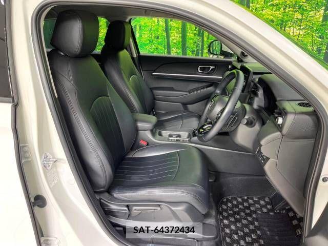 Honda VEZEL 2021-06 351309-8