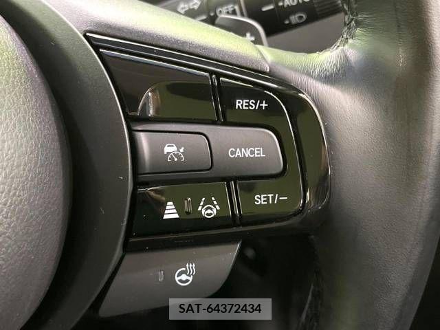 Honda VEZEL 2021-06 351309-6
